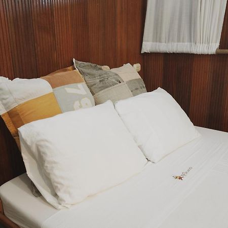 La Fauna Hotel Puerto Maldonado Bagian luar foto