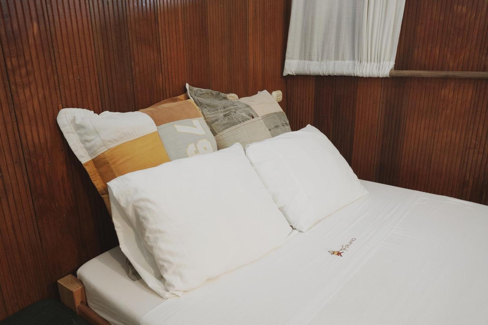 La Fauna Hotel Puerto Maldonado Bagian luar foto