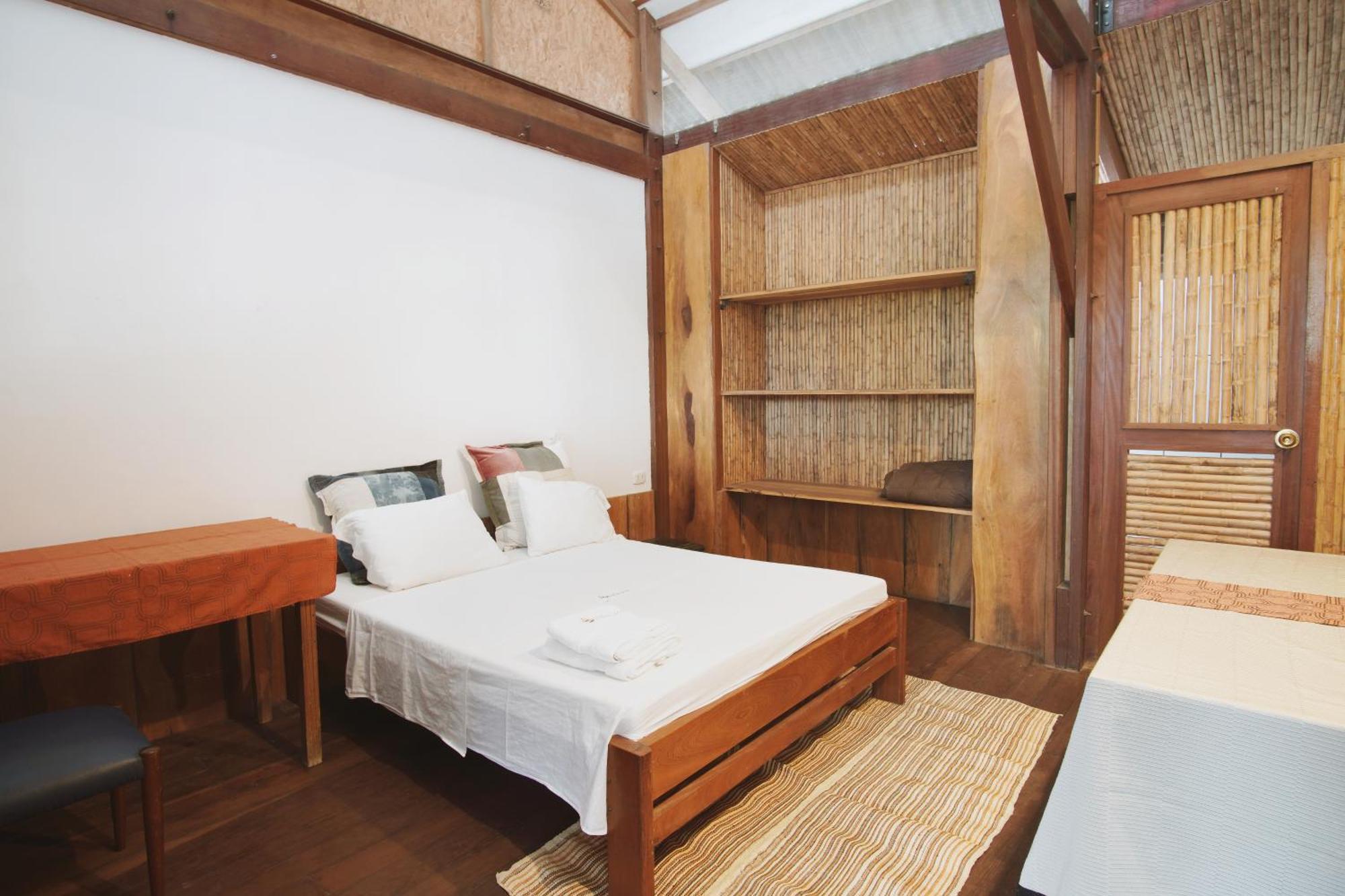 La Fauna Hotel Puerto Maldonado Bagian luar foto