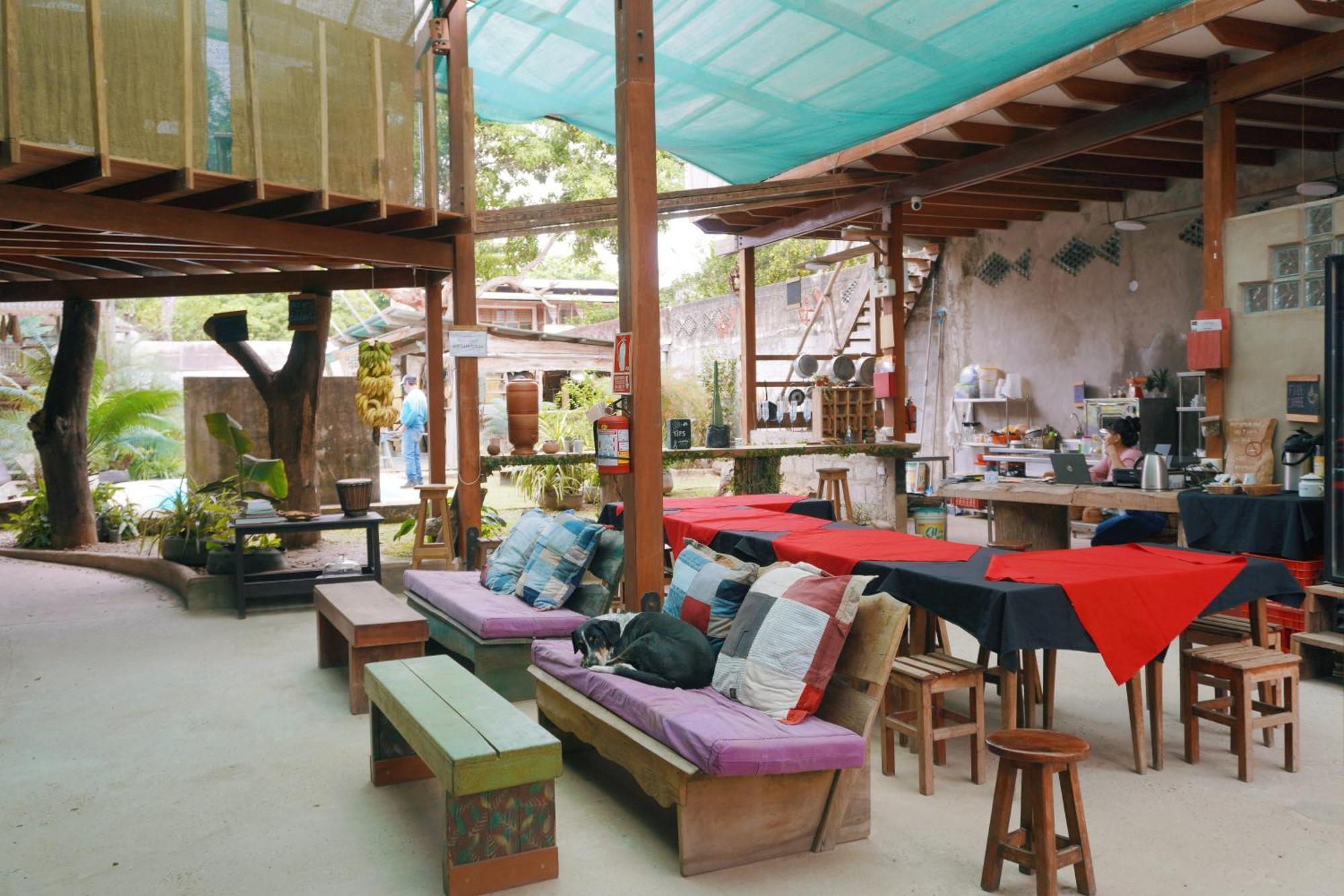 La Fauna Hotel Puerto Maldonado Bagian luar foto