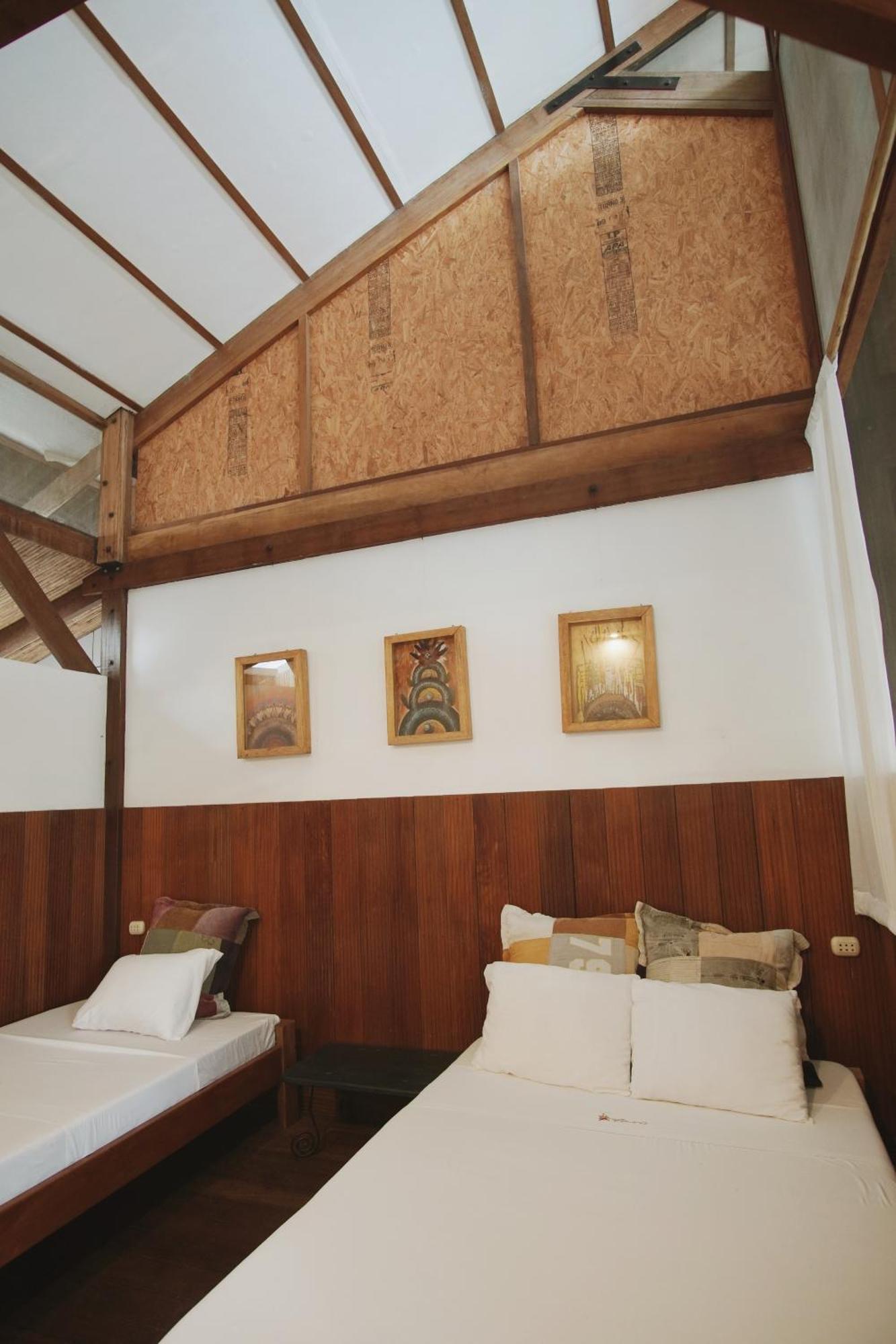 La Fauna Hotel Puerto Maldonado Bagian luar foto