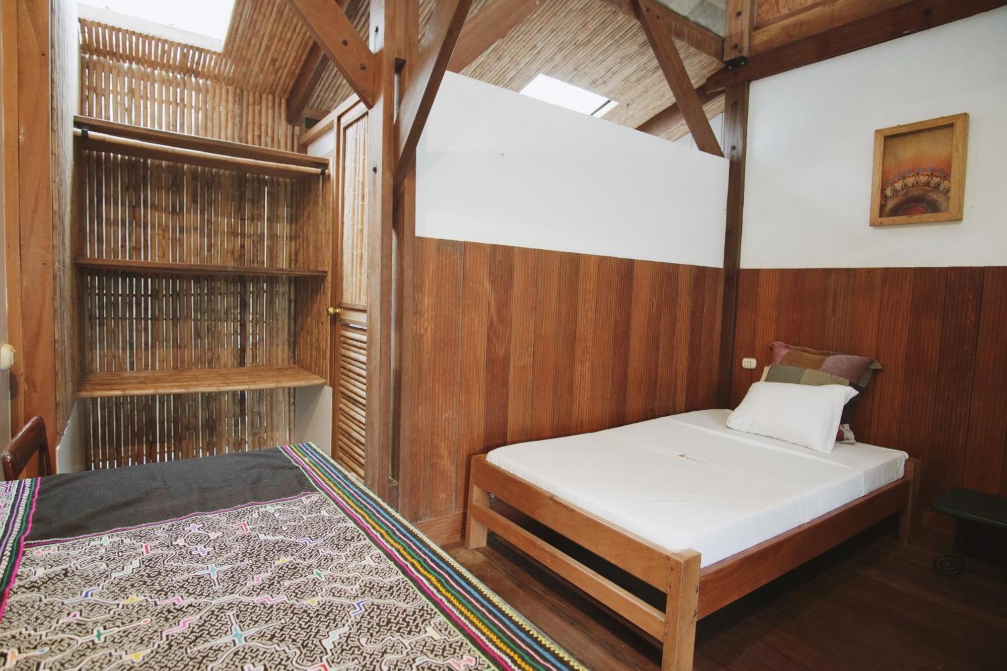 La Fauna Hotel Puerto Maldonado Bagian luar foto