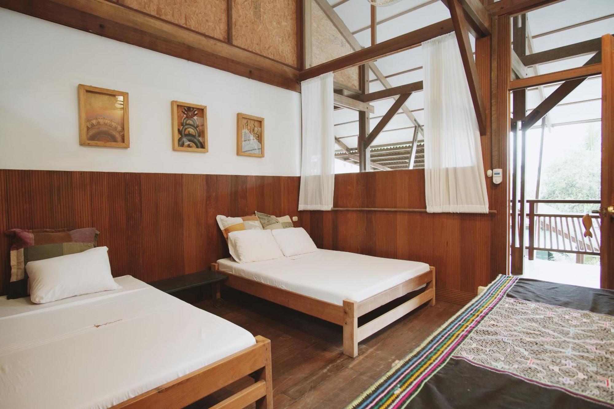 La Fauna Hotel Puerto Maldonado Bagian luar foto