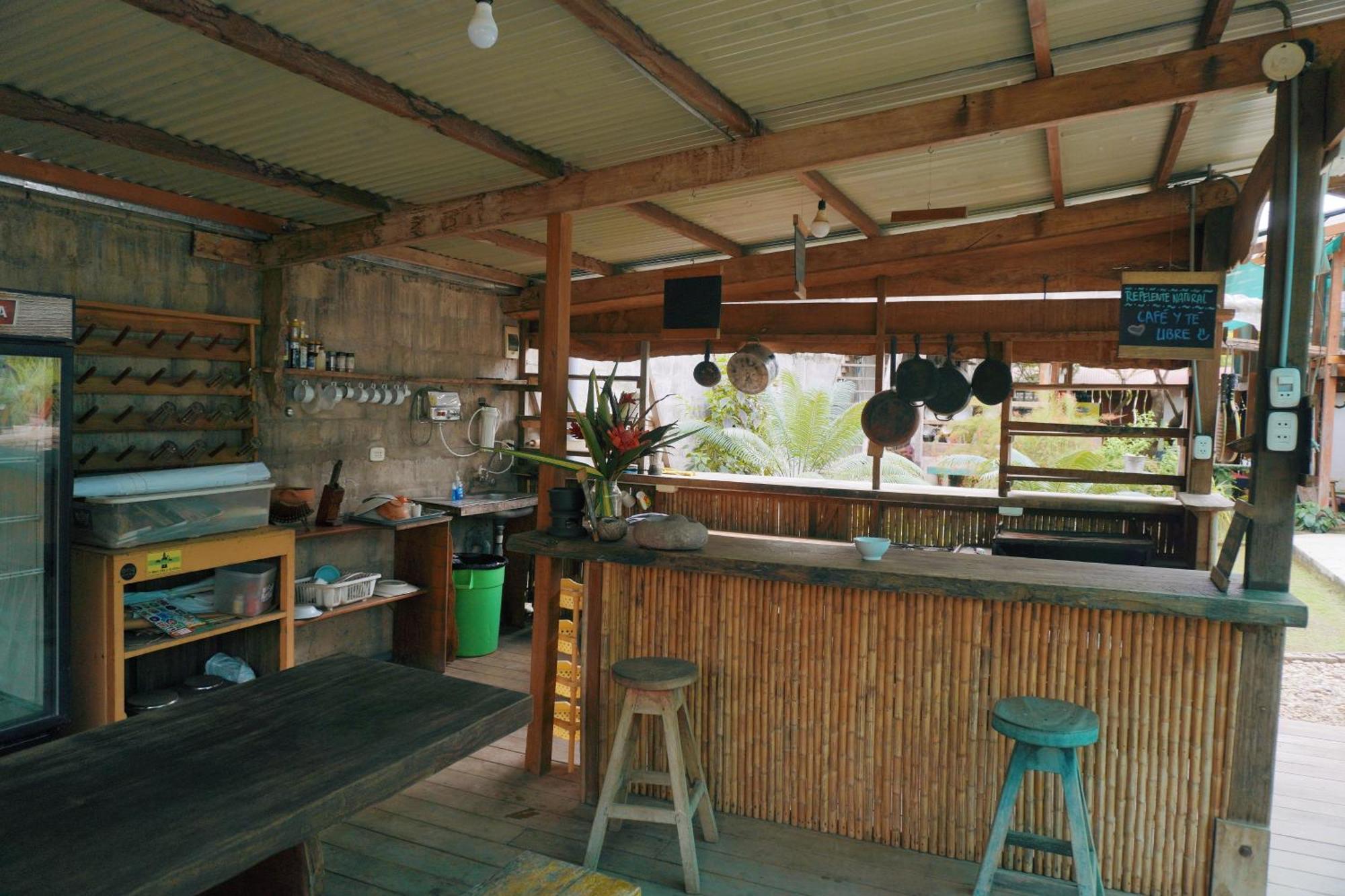 La Fauna Hotel Puerto Maldonado Bagian luar foto