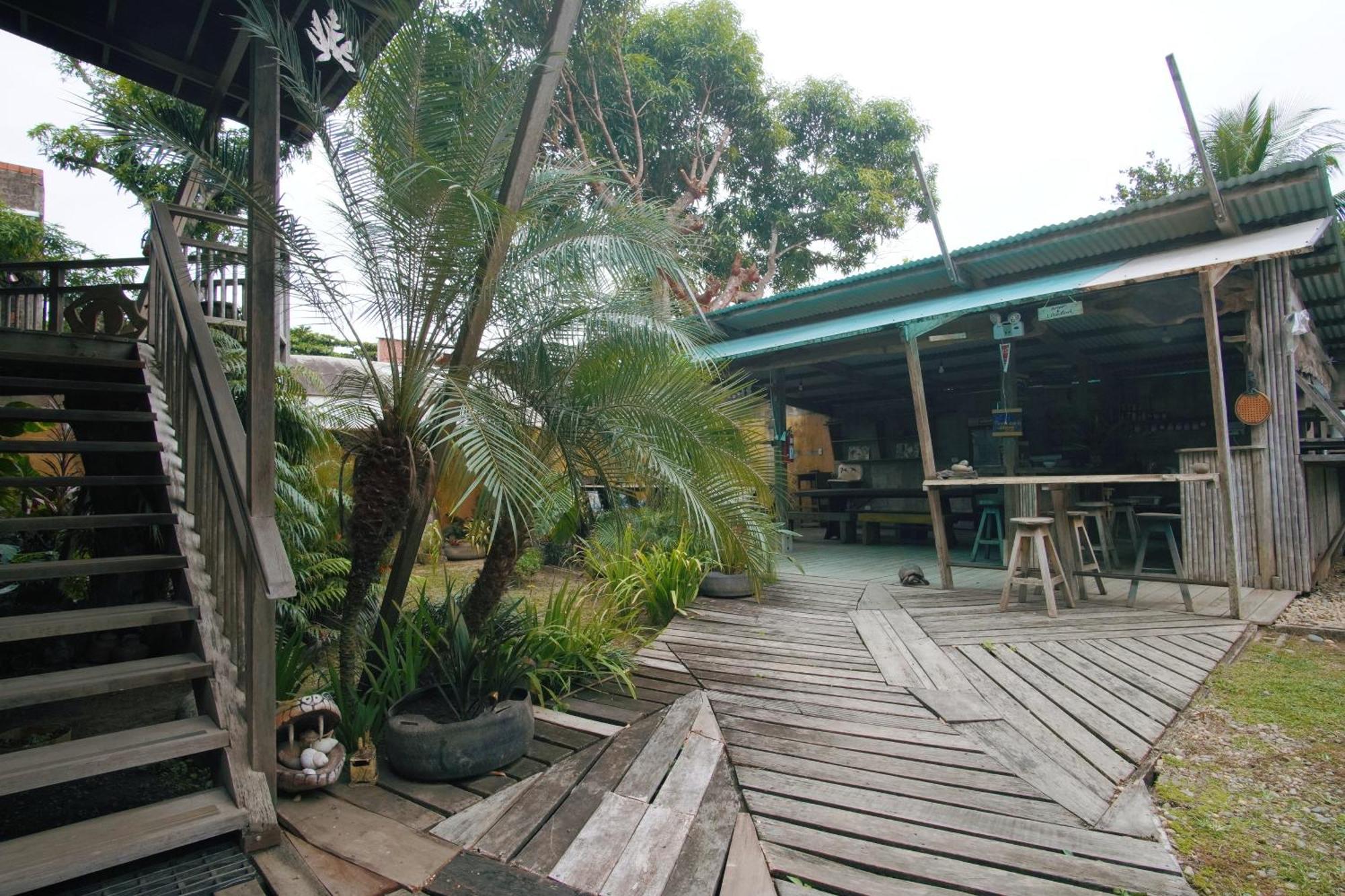 La Fauna Hotel Puerto Maldonado Bagian luar foto