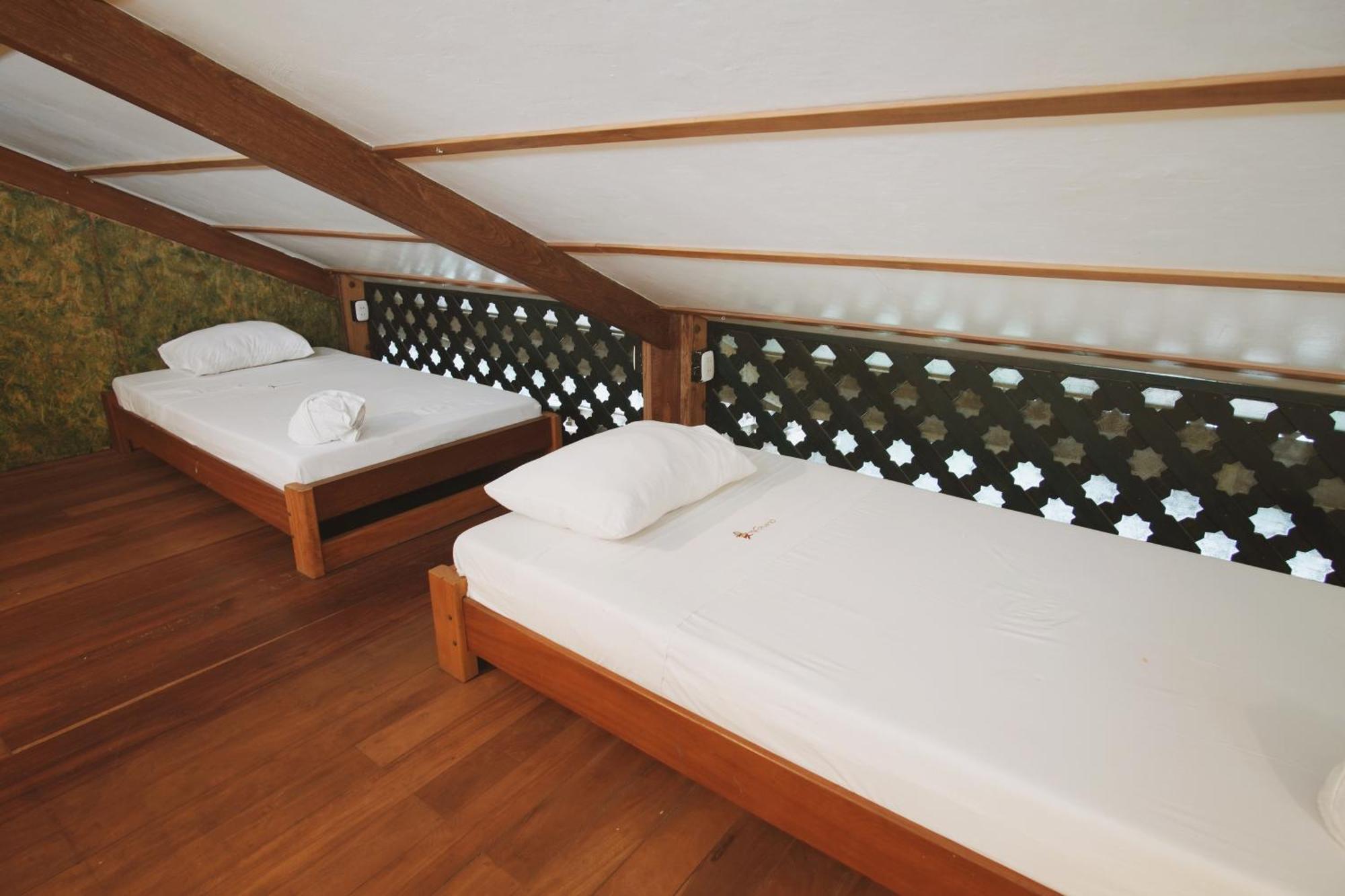 La Fauna Hotel Puerto Maldonado Bagian luar foto
