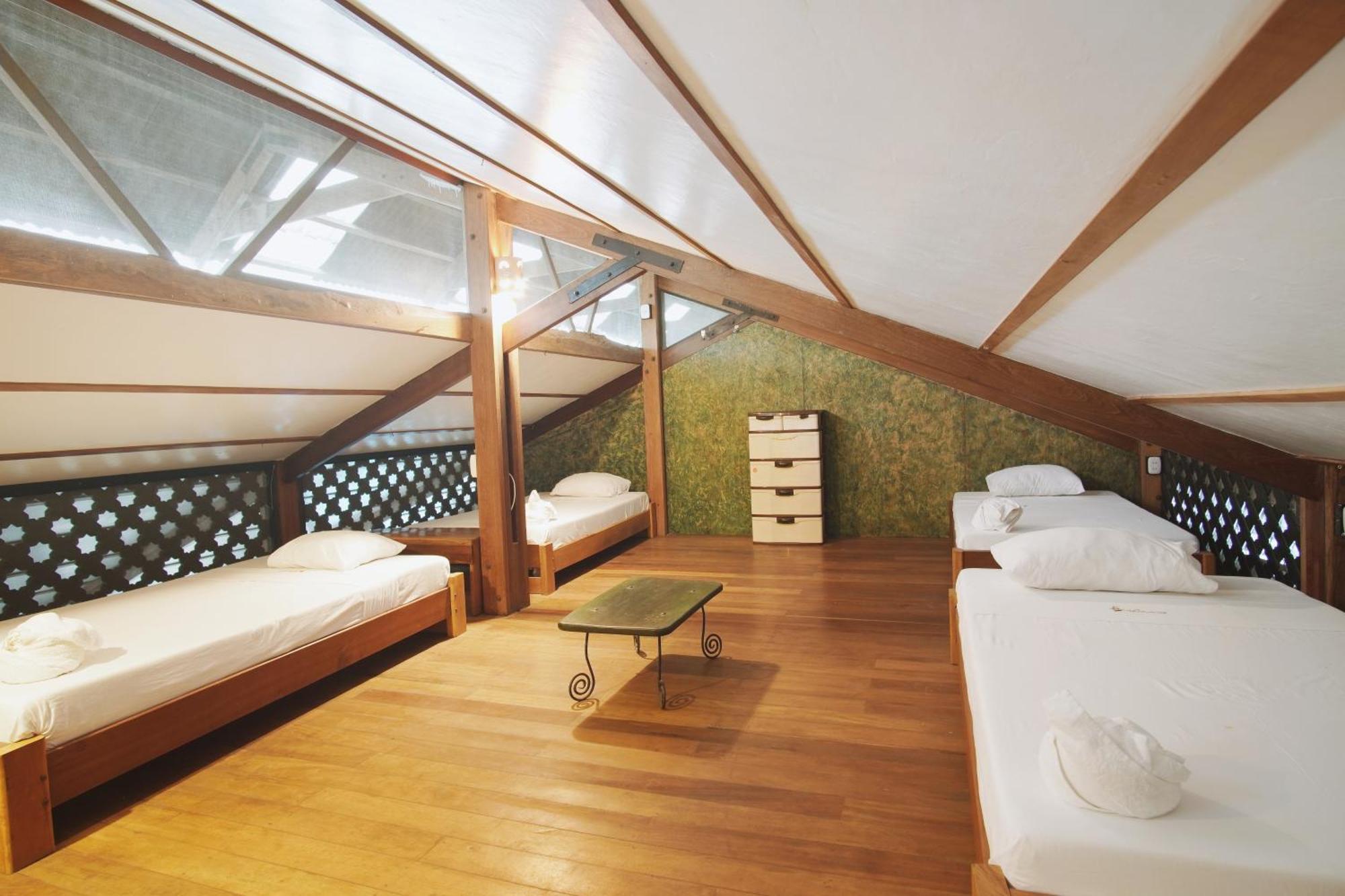 La Fauna Hotel Puerto Maldonado Bagian luar foto
