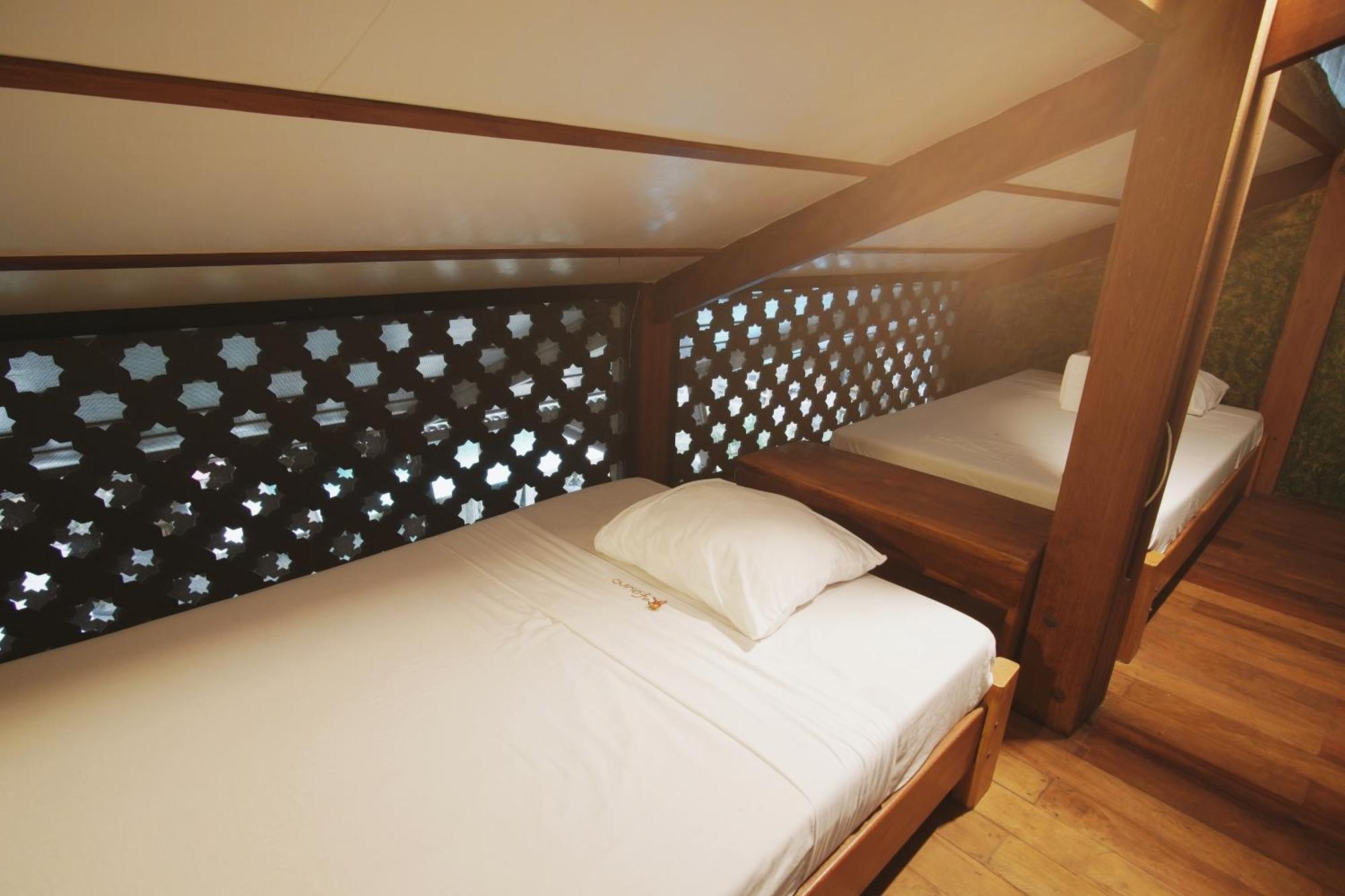 La Fauna Hotel Puerto Maldonado Bagian luar foto