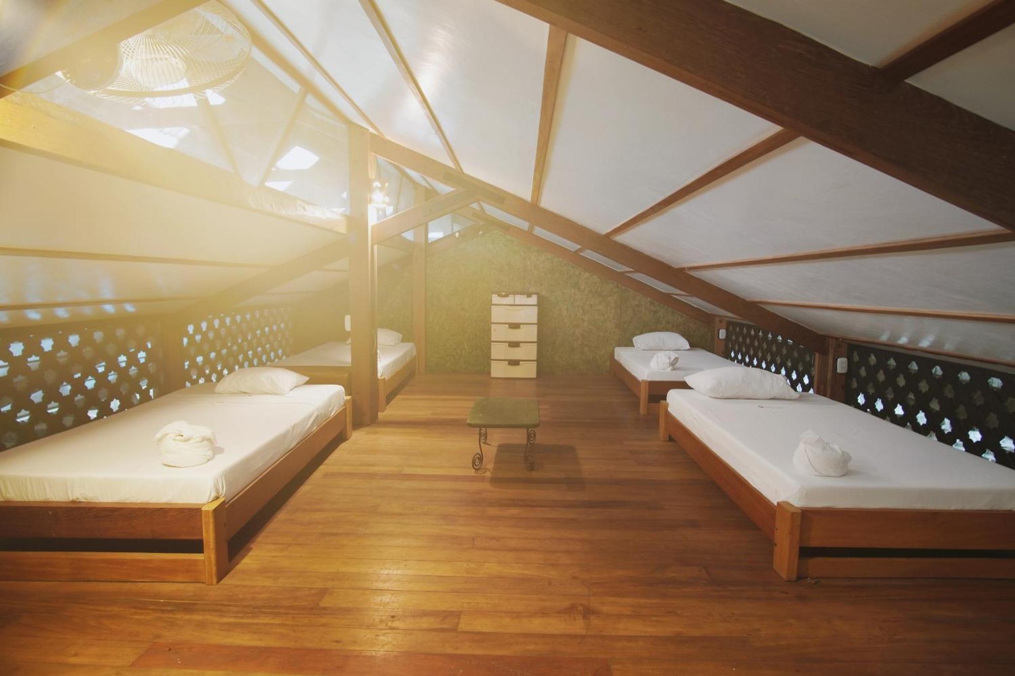 La Fauna Hotel Puerto Maldonado Bagian luar foto