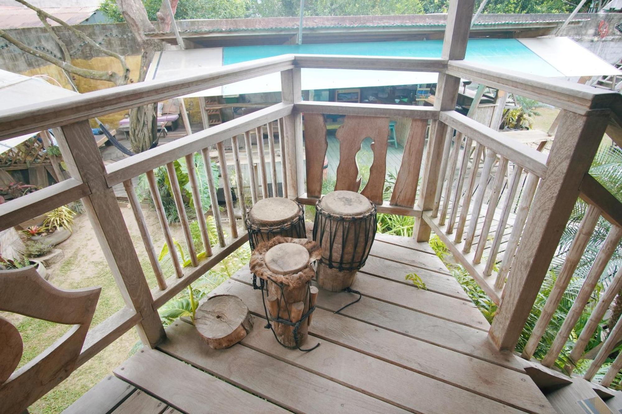 La Fauna Hotel Puerto Maldonado Bagian luar foto