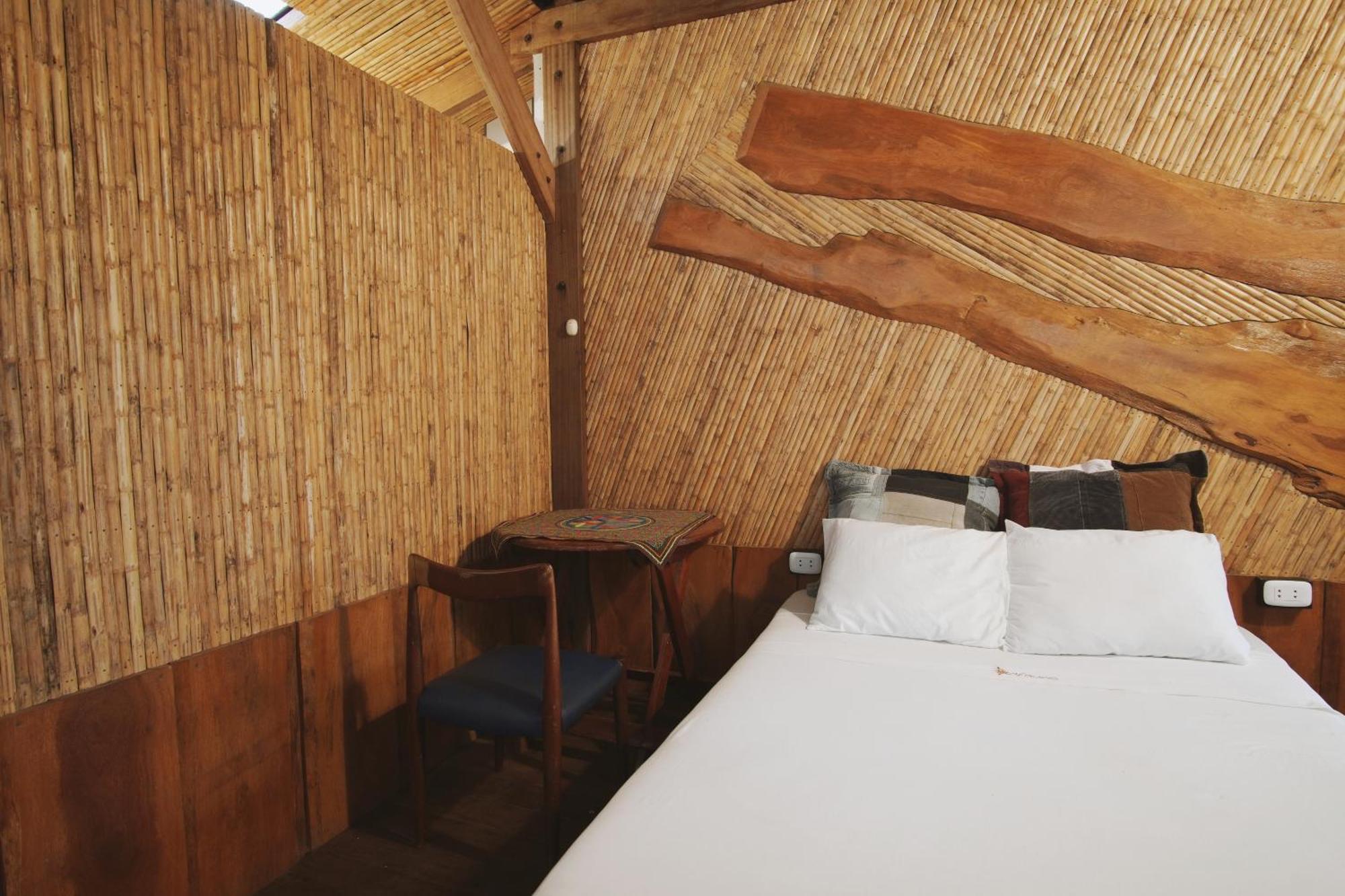 La Fauna Hotel Puerto Maldonado Bagian luar foto