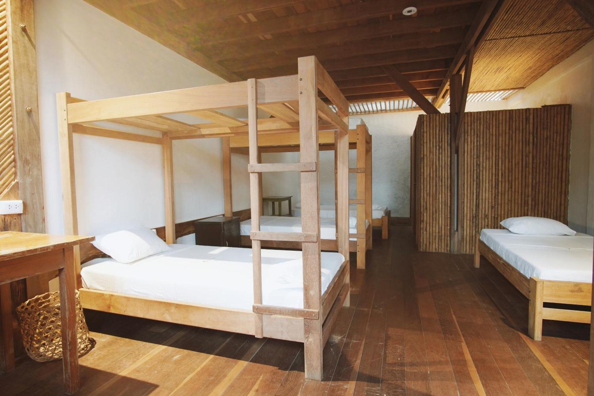 La Fauna Hotel Puerto Maldonado Bagian luar foto
