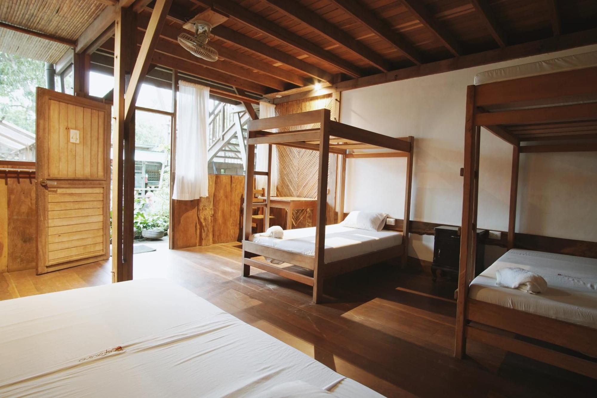 La Fauna Hotel Puerto Maldonado Bagian luar foto
