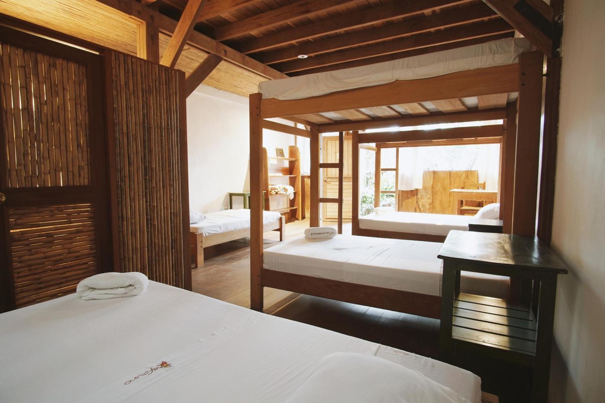 La Fauna Hotel Puerto Maldonado Bagian luar foto