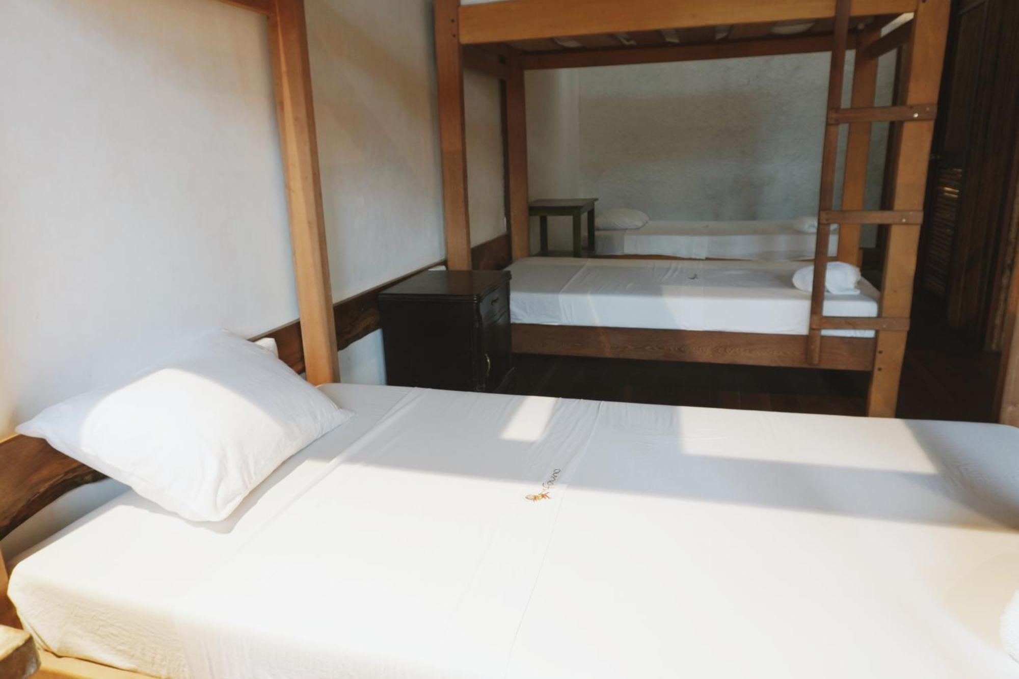 La Fauna Hotel Puerto Maldonado Bagian luar foto