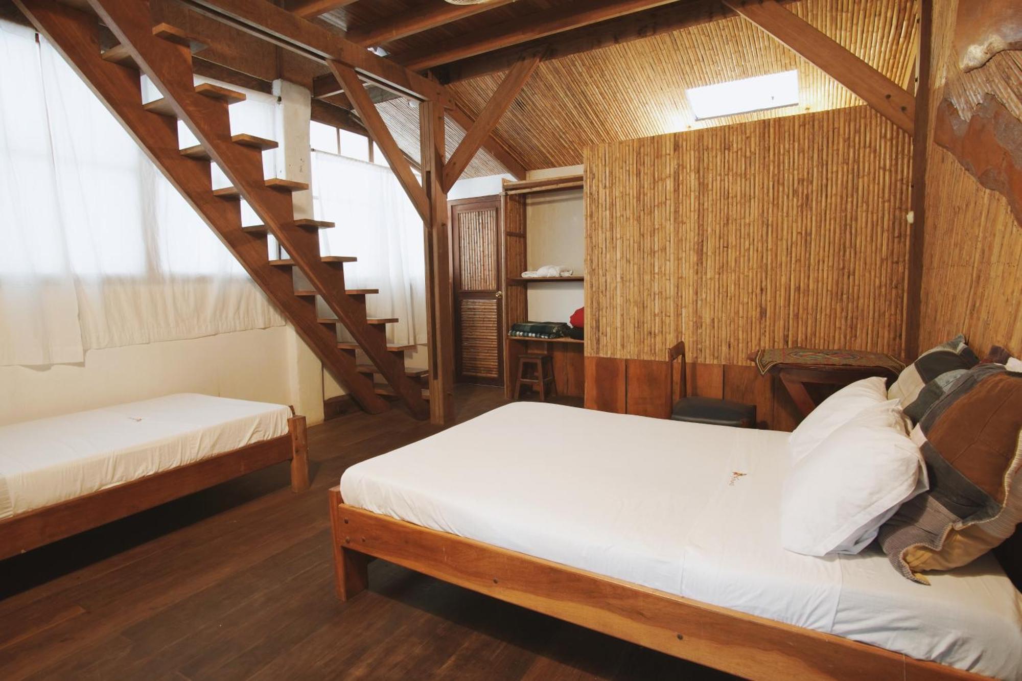 La Fauna Hotel Puerto Maldonado Bagian luar foto