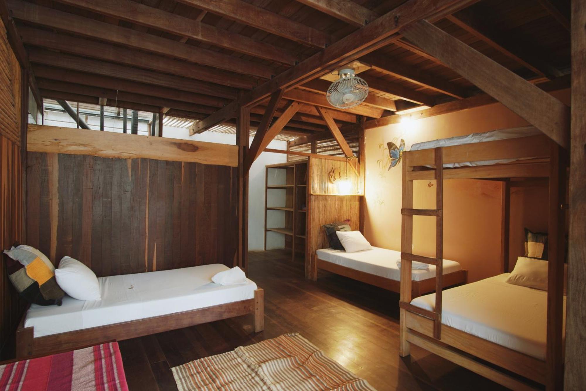 La Fauna Hotel Puerto Maldonado Bagian luar foto