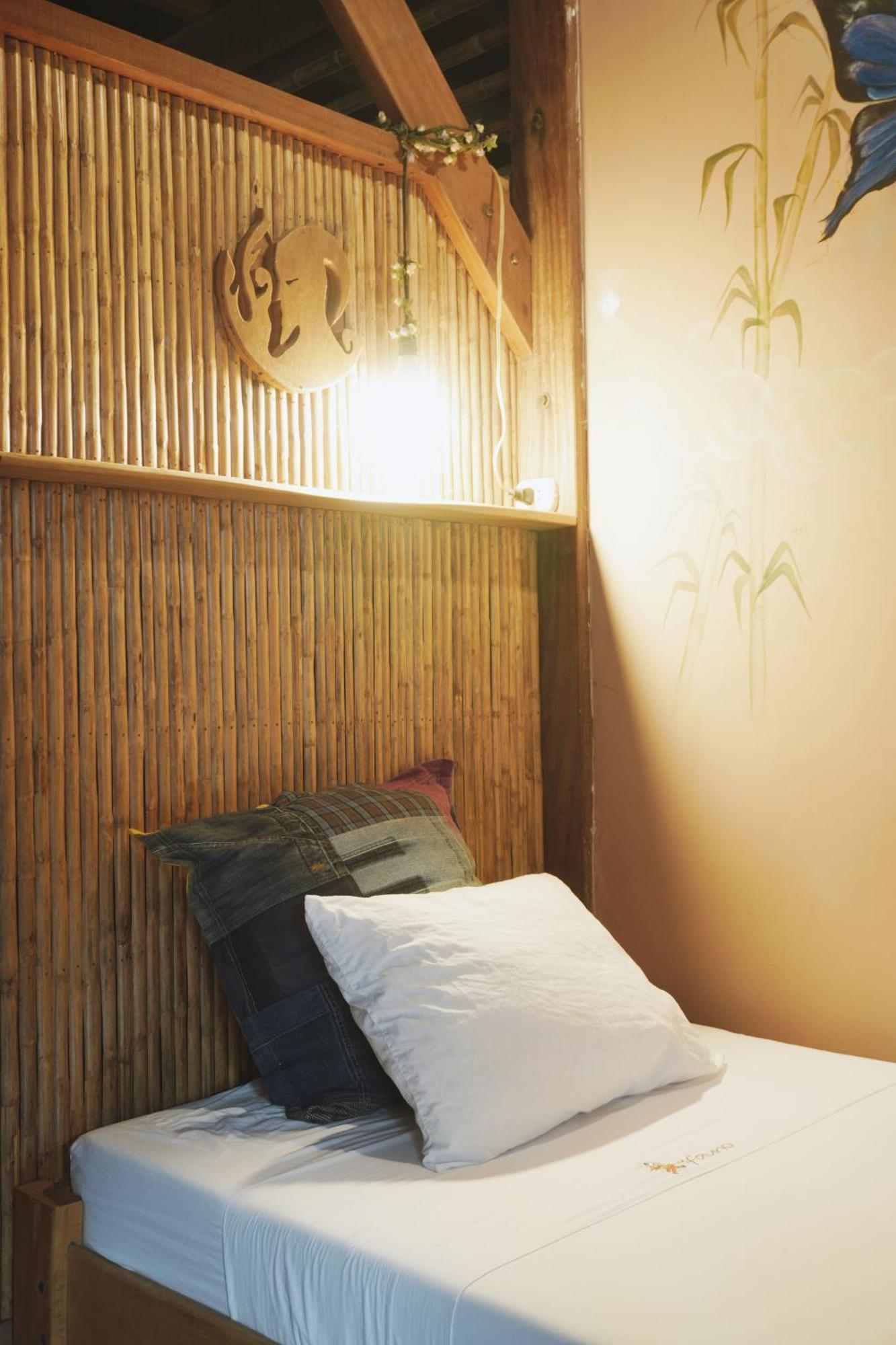 La Fauna Hotel Puerto Maldonado Bagian luar foto
