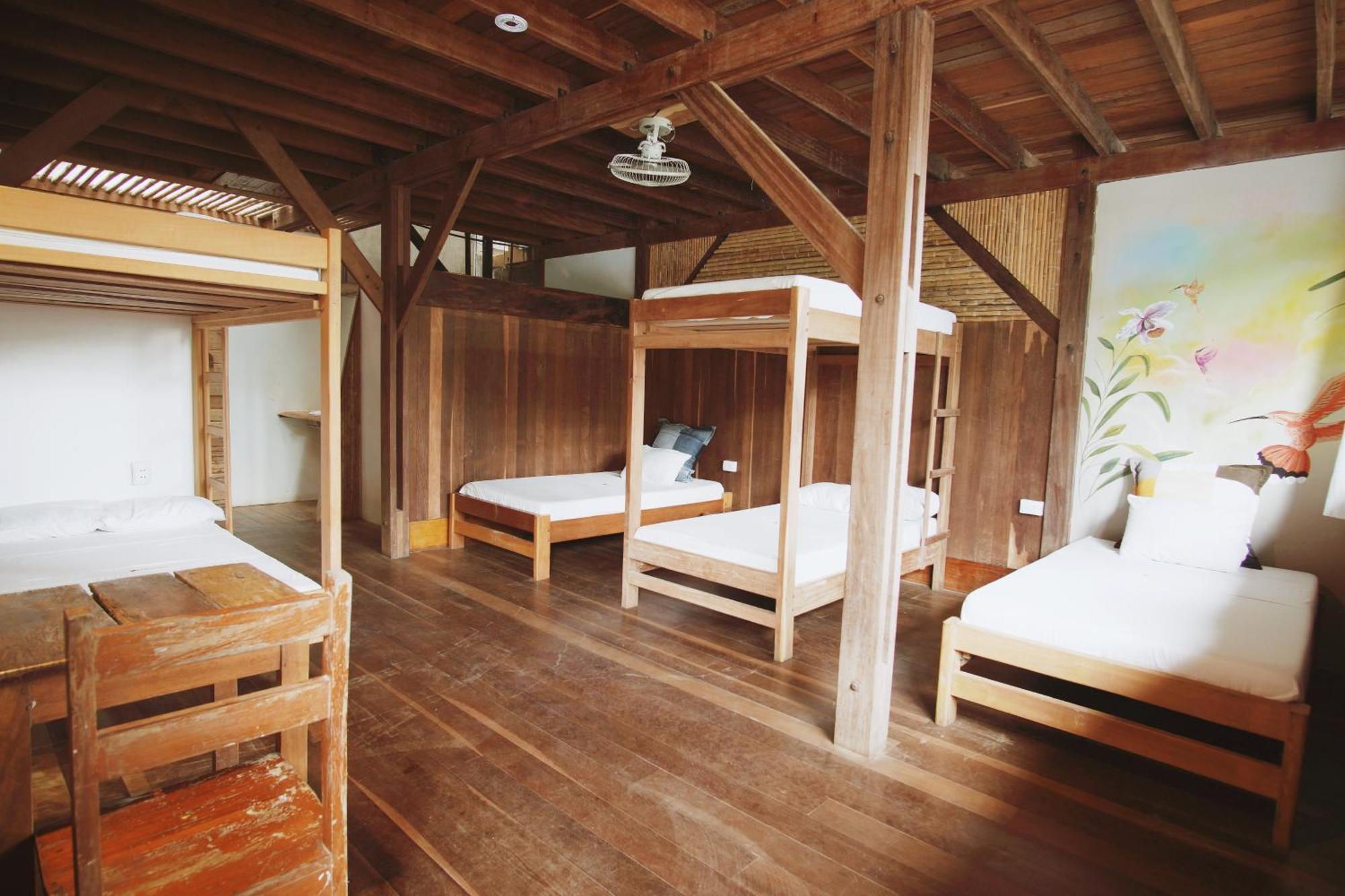 La Fauna Hotel Puerto Maldonado Bagian luar foto