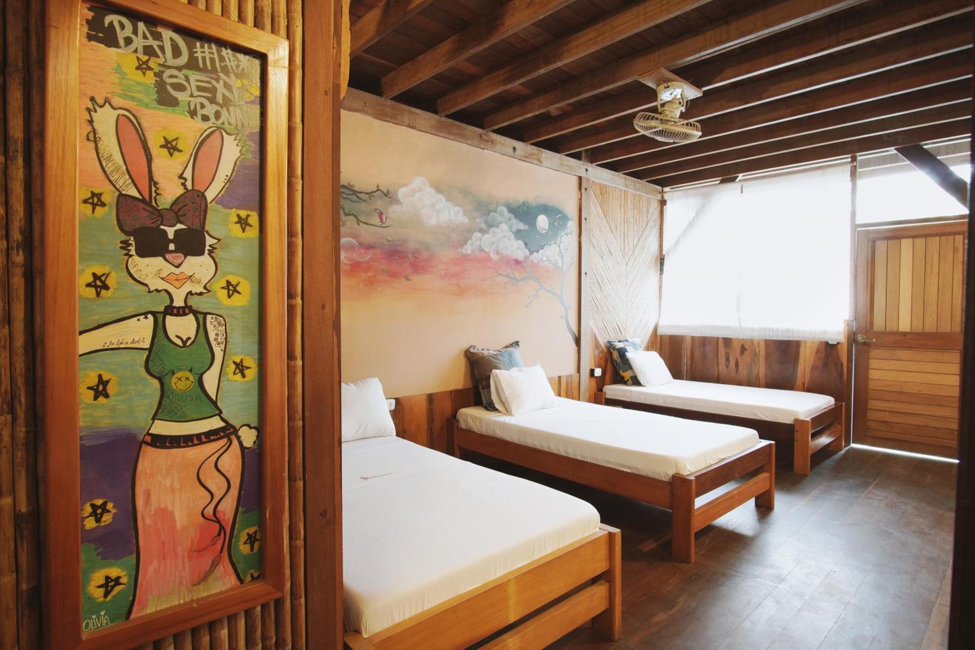 La Fauna Hotel Puerto Maldonado Bagian luar foto