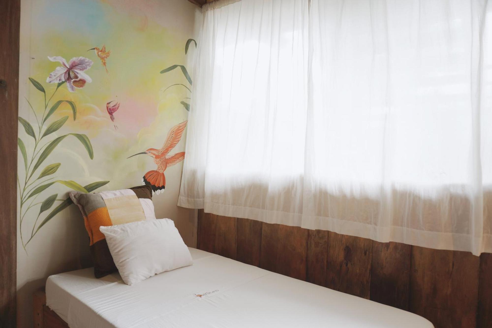 La Fauna Hotel Puerto Maldonado Bagian luar foto