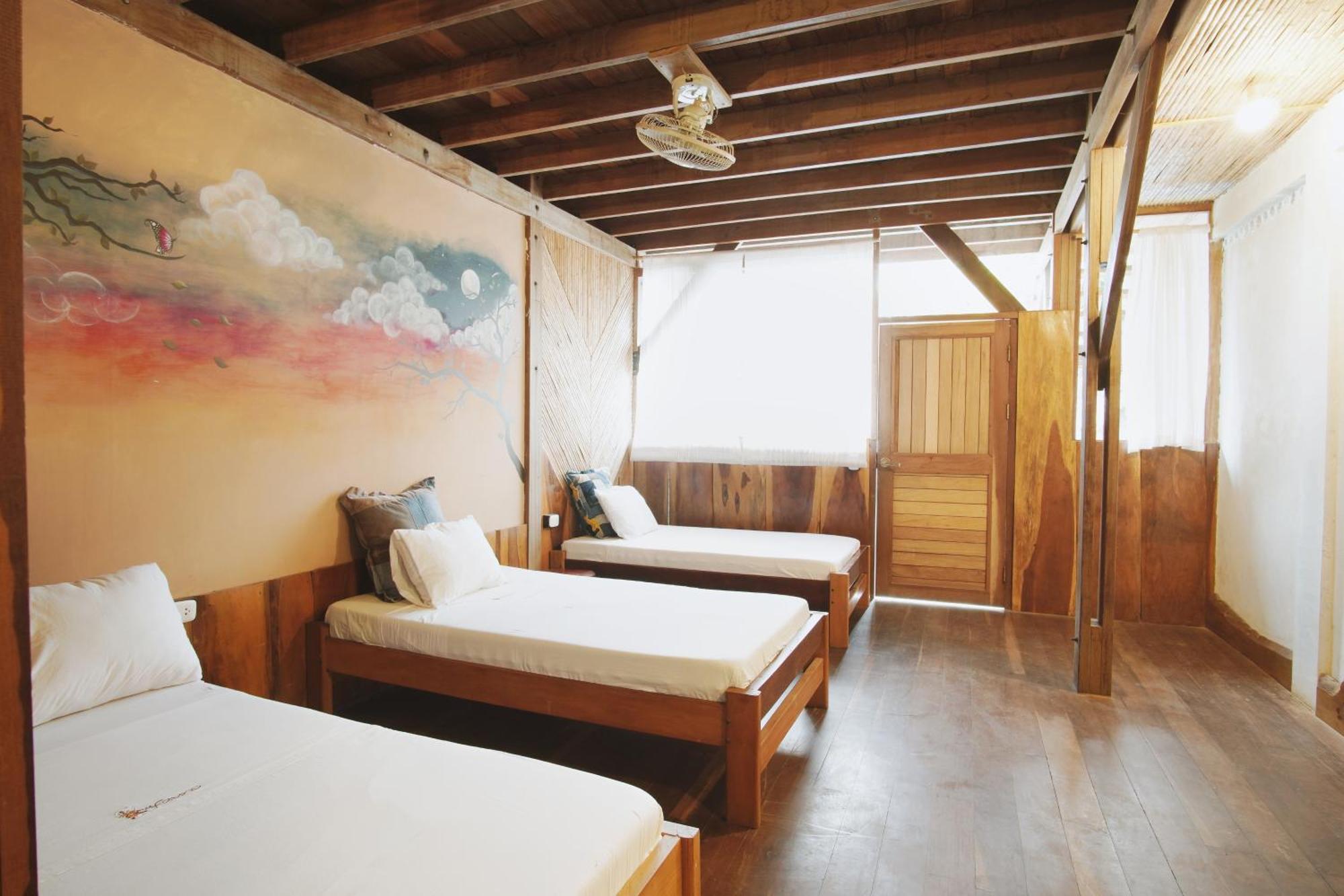 La Fauna Hotel Puerto Maldonado Bagian luar foto