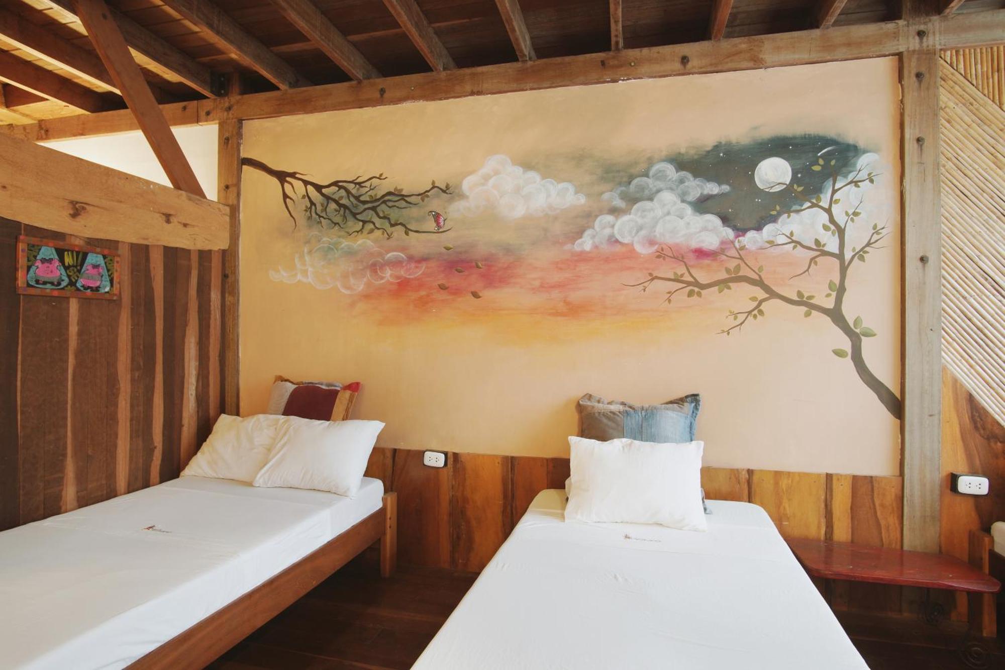 La Fauna Hotel Puerto Maldonado Bagian luar foto