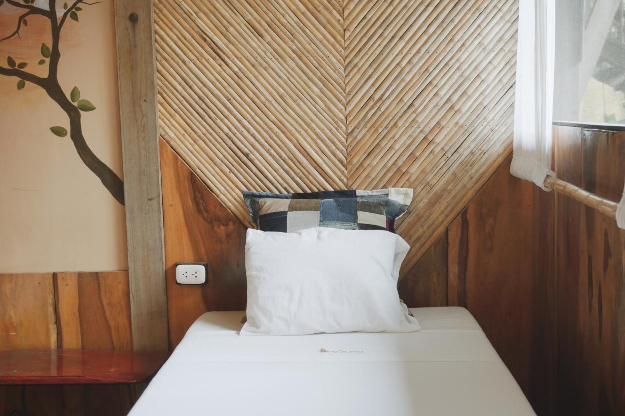 La Fauna Hotel Puerto Maldonado Bagian luar foto